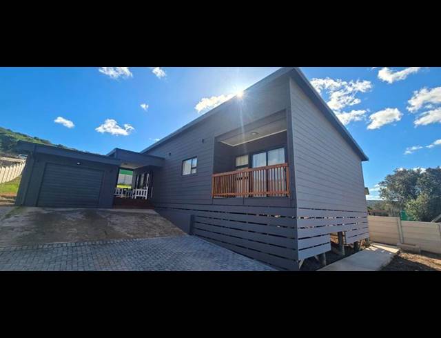 2 BEDROOM HOUSE FOR SALE IN GROOT BRAKRIVIER CENTRAL